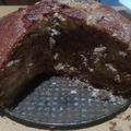 El cooksnap de Rocio Recofski cuando hizo Bizcochuelo de las 30 cucharadas!!.