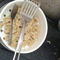 Cooksnap dari bobby untuk resep Tekwan Sagu (tanpa ikan)