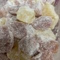 林小唯 的 【台灣古早味小吃 】古早味涼糕(全素) cooksnap