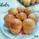 Cooksnap dari Heny Rosita untuk resep Bluder ala JTT (Ekonomis)