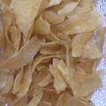 Cooksnap dari Imelda (Dapur Momji) untuk resep Keripik kentang simple
