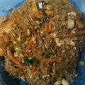 Cooksnap dari Yiyisss untuk resep Bihun goreng simple