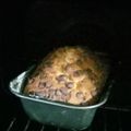 El cooksnap de Vale Lenzi cuando hizo Budín de mandarinas muy fácil.