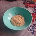Cooksnap dari Yhanhiedepuh untuk resep 26. Bumbu Dasar Putih