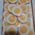 Cooksnap dari yufikarahmacori untuk resep Puding telur ceplok