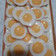 Cooksnap dari yufikarahmacori untuk resep Puding telur ceplok