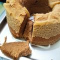 Cooksnap dari Dapur Lamira untuk resep Chocolate Cheese Butter Cake