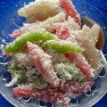 Cooksnap dari yulita utami untuk resep Cenil