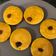 Cooksnap dari Christiane Slat untuk resep Kue Lumpur Labu Kuning