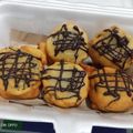 Cooksnap dari Afii Arianti untuk resep Oreo goreng mudah