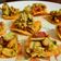 Payal Bhaliya's cooksnap of when they made ફરાળી ચાટ(Farali chaat recipe in Gujarati).