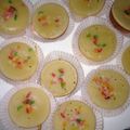 Cooksnap dari Widiaika Sari untuk resep Lumpur kentang mini lembut, ekonomis, jadi banyak