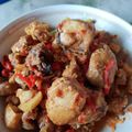 Cooksnap dari Anugrah Nunu Hasan untuk resep Ayam Bumbu Rujak
