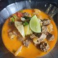 Cooksnap dari Kartika A. Putri untuk resep Soto kikil tangkar