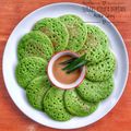 Cooksnap dari Ani Verdiyanti untuk resep 346. Serabi Kuah Kinca Durian