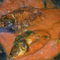 Cooksnap dari Rina Lutfia Alfisyahrin untuk resep Nila goreng sambal bawang