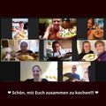 Lisa's cooksnap of when they made Poulet Margherita.