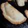 El cooksnap de Chechu Garona cuando hizo Empanadas de Pollo al Horno + Masa + Salsa.