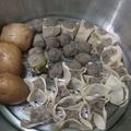 Cooksnap dari Beby Merika untuk resep Siomay Ikan Tenggiri