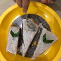 Cooksnap dari Widya Virastiti untuk resep Talam Pisang 🍌