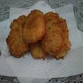 Cooksnap dari Heni Putri untuk resep Pisang goreng krispi
