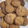 El cooksnap de Mey Castiel cuando hizo Galletas marroquis de canela. vegana.