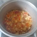 Cooksnap dari Juitaaa untuk resep Manisan salak