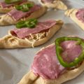 Cooksnap από Αμαλία Μπαγιωνέτα στη συνταγή Μαλακά και ψωμένια πεϊνιρλί