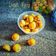 Cooksnap dari Liyan Rafa untuk resep Nastar Bunga