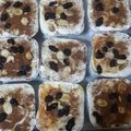 Cooksnap dari Fenny Rafa untuk resep Klapertaart _wilton