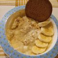 Cooksnap από Dimitra Lagoudaki στη συνταγή Επιδόρπιο Γιαουρτιού με Μπανάνα και Digestive