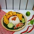 Cooksnap dari Mrs.Tans |IG : @tans.erni untuk resep Dori Fillet Sambal Matah