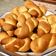 Cooksnap από Έλενα Χονδρογιάννη στη συνταγή Κουλουράκια νηστίσιμα πορτοκαλιού