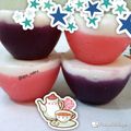 Cooksnap dari Kiki Zahra untuk resep Talam Singkong Manis Gurih