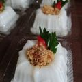 Cooksnap dari Latihan Nurul Aziza untuk resep Kue Talam Asin