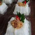 Cooksnap dari Latihan Nurul Aziza untuk resep Kue Talam Asin