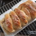 Cooksnap dari Mama Mutiara untuk resep Roti Tawar ala Fermipan