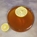Fatima Rais's cooksnap of when they made Tamarind Juice.