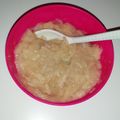 Cooksnap από Lydia Chrys στη συνταγή Εύπεπτη κρεμούλα βρώμης για μικρά και μεγάλα μωρά!