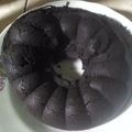 Cooksnap dari Lesya Fira untuk resep Brownies Oreo kukus