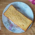 Cooksnap dari Mama Rara untuk resep (32)Bolu Mentega