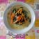 Cooksnap dari Erlina untuk resep Bayam Wortel Kuah Santan