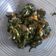 Cooksnap dari Noor Farah untuk resep Tumis Daun Singkong, Daun Pepaya, dan Teri Medan