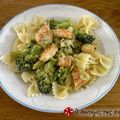 Cooksnap από common στη συνταγή Φιλετάκια κοτόπουλο με μπρόκολα και σως ροκφόρ