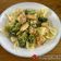 Cooksnap από common στη συνταγή Φιλετάκια κοτόπουλο με μπρόκολα και σως ροκφόρ