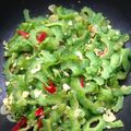 Cooksnap dari Antik Mustika Sari untuk resep Tumis pare & tips no pait