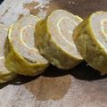 Cooksnap dari Angeline Hosen untuk resep Rollade Tahu Daging Sapi