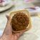 Cooksnap dari Yenni Gunawan untuk resep Moon Cake 🥮 eggless Dan vegetarian