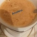 صورة من 🍓🍓 عالم ام أماني _oum amani🍓🍓، شاركها بعد تجربة وصفة قهوة تاع برا