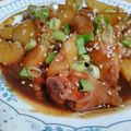 Cooksnap dari asri wahyuningrum untuk resep Ayam Coca Cola Anti Gagal